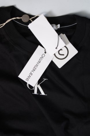 Damen Shirt Calvin Klein Jeans, Größe M, Farbe Schwarz, Preis € 72,16