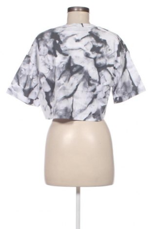 Дамска блуза Calvin Klein Jeans, Размер L, Цвят Сив, Цена 70,00 лв.