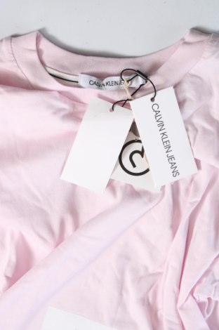 Dámska blúza Calvin Klein Jeans, Veľkosť L, Farba Ružová, Cena  36,08 €