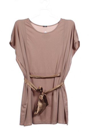 Damen Shirt Calzedonia, Größe XS, Farbe Beige, Preis 6,96 €