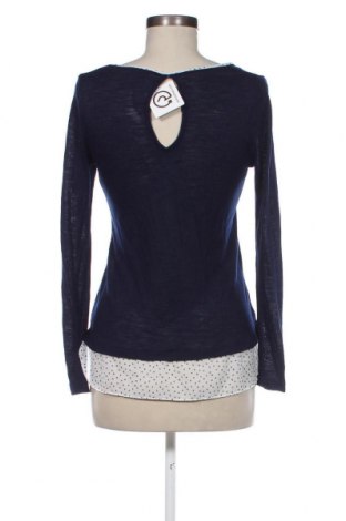 Damen Shirt Camaieu, Größe XS, Farbe Blau, Preis 2,64 €
