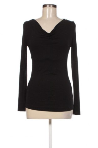 Γυναικεία μπλούζα Camaieu, Μέγεθος S, Χρώμα Μαύρο, Τιμή 11,75 €
