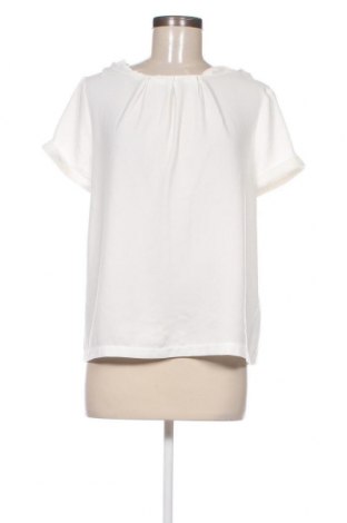 Дамска блуза Camaieu, Размер L, Цвят Бял, Цена 11,48 лв.