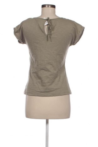 Damen Shirt Camaieu, Größe M, Farbe Grün, Preis € 4,50