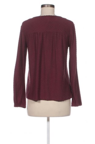 Γυναικεία μπλούζα Camaieu, Μέγεθος L, Χρώμα Κόκκινο, Τιμή 4,70 €