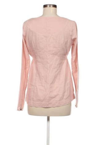Γυναικεία μπλούζα Campus, Μέγεθος S, Χρώμα Ρόζ , Τιμή 4,52 €