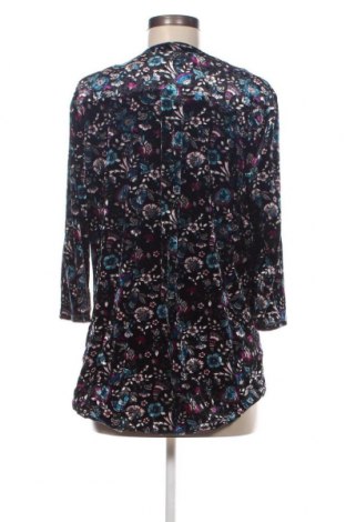 Дамска блуза Canda, Размер XL, Цвят Черен, Цена 19,00 лв.