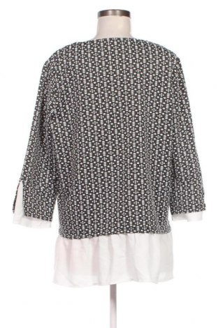Γυναικεία μπλούζα Canda, Μέγεθος L, Χρώμα Πολύχρωμο, Τιμή 7,02 €