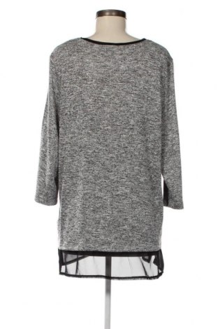 Damen Shirt Canda, Größe XL, Farbe Grau, Preis 8,63 €