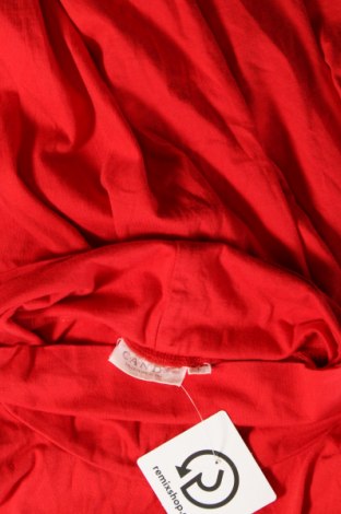Дамска блуза Canda, Размер L, Цвят Червен, Цена 5,51 лв.