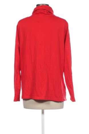 Γυναικεία μπλούζα Canda, Μέγεθος L, Χρώμα Κόκκινο, Τιμή 3,29 €