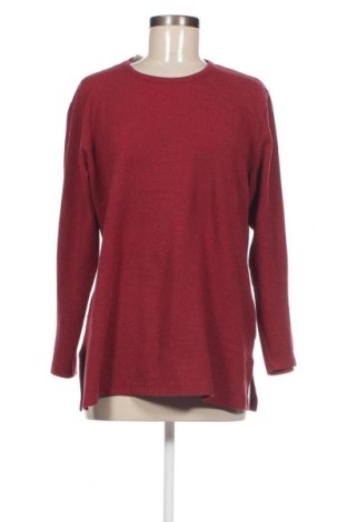 Дамска блуза Canda, Размер M, Цвят Червен, Цена 4,56 лв.