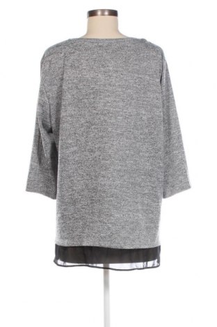 Γυναικεία μπλούζα Canda, Μέγεθος XL, Χρώμα Πολύχρωμο, Τιμή 3,88 €