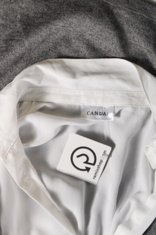 Дамска блуза Canda, Размер XL, Цвят Сив, Цена 8,55 лв.