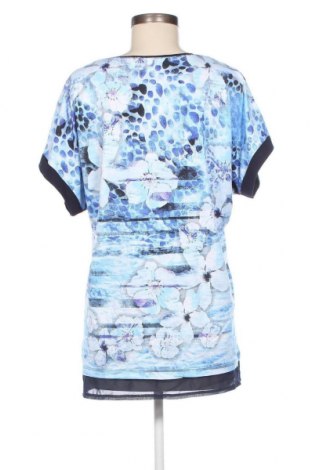 Damen Shirt Canda, Größe M, Farbe Mehrfarbig, Preis € 13,22