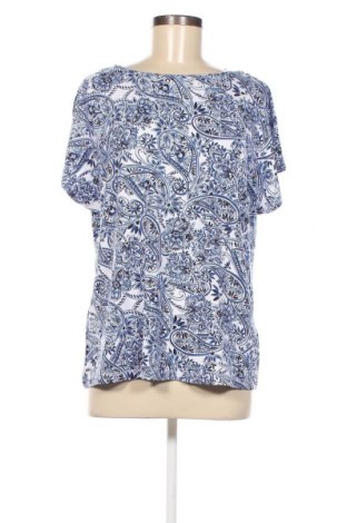 Damen Shirt Canda, Größe M, Farbe Mehrfarbig, Preis 4,76 €