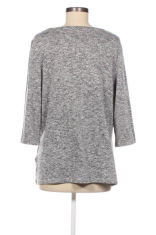 Γυναικεία μπλούζα Canda, Μέγεθος L, Χρώμα Γκρί, Τιμή 11,75 €
