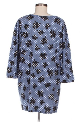 Γυναικεία μπλούζα Capsule, Μέγεθος XXL, Χρώμα Μπλέ, Τιμή 7,99 €