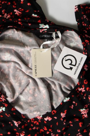 Damen Shirt Capsule, Größe XXL, Farbe Mehrfarbig, Preis € 7,99