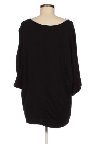 Γυναικεία μπλούζα Capsule, Μέγεθος XXL, Χρώμα Μαύρο, Τιμή 7,99 €