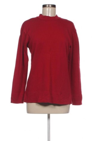 Дамска блуза Capture, Размер M, Цвят Червен, Цена 21,37 лв.
