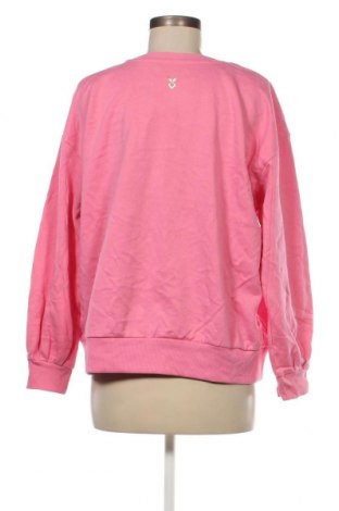 Damen Shirt Cardio Bunny, Größe M, Farbe Rosa, Preis 2,64 €