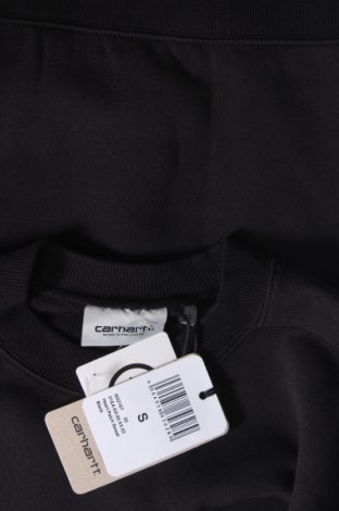 Damen Shirt Carhartt, Größe S, Farbe Schwarz, Preis € 55,67