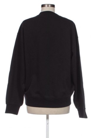 Дамска блуза Carhartt, Размер S, Цвят Черен, Цена 108,00 лв.