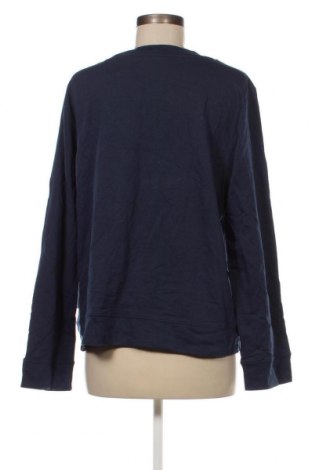 Γυναικεία μπλούζα Caribbean Joe, Μέγεθος XL, Χρώμα Μπλέ, Τιμή 12,62 €