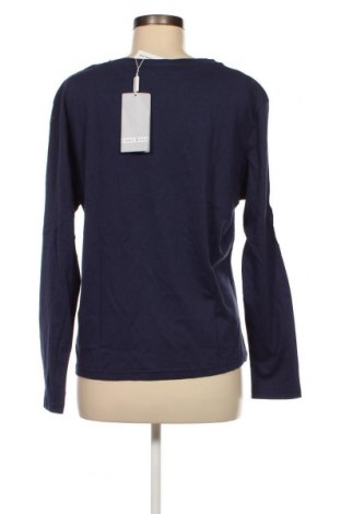 Γυναικεία μπλούζα Carl Ross, Μέγεθος XL, Χρώμα Μπλέ, Τιμή 17,43 €