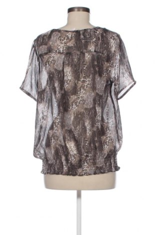 Дамска блуза Carla F., Размер M, Цвят Многоцветен, Цена 8,80 лв.