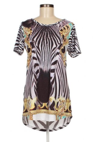 Дамска блуза Carmen Steffens, Размер M, Цвят Многоцветен, Цена 32,14 лв.