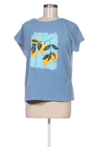 Damen Shirt Carry, Größe L, Farbe Blau, Preis 13,35 €