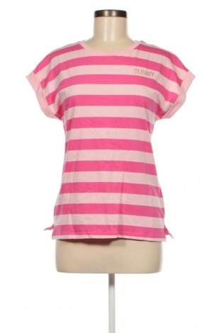 Дамска блуза Cartoon, Размер M, Цвят Розов, Цена 31,00 лв.