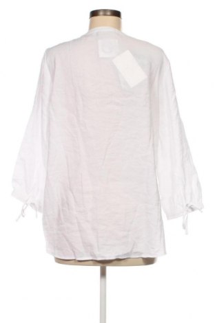 Дамска блуза Cartoon, Размер L, Цвят Бял, Цена 31,00 лв.