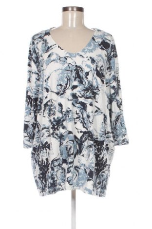 Γυναικεία μπλούζα Cassiopeia, Μέγεθος L, Χρώμα Πολύχρωμο, Τιμή 4,11 €