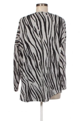 Дамска блуза Casual Ladies, Размер XL, Цвят Многоцветен, Цена 7,13 лв.
