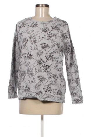 Дамска блуза Casual Ladies, Размер L, Цвят Сив, Цена 19,00 лв.