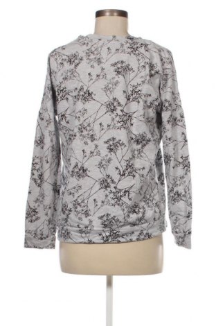 Дамска блуза Casual Ladies, Размер L, Цвят Сив, Цена 19,00 лв.