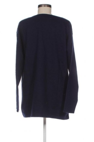 Γυναικεία μπλούζα Casualwear, Μέγεθος XL, Χρώμα Μπλέ, Τιμή 11,75 €