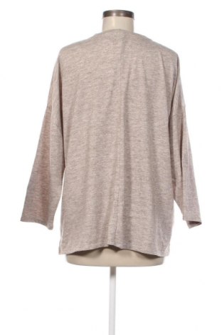 Γυναικεία μπλούζα Catwalk, Μέγεθος XL, Χρώμα  Μπέζ, Τιμή 4,47 €