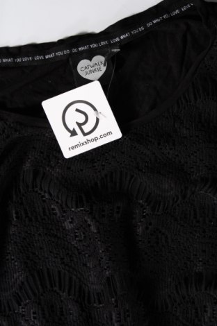 Damen Shirt Catwalk Junkie, Größe S, Farbe Schwarz, Preis € 10,20