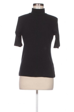 Дамска блуза Catwalk Junkie, Размер L, Цвят Черен, Цена 77,00 лв.