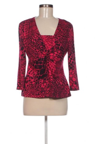 Γυναικεία μπλούζα Cc, Μέγεθος M, Χρώμα Πολύχρωμο, Τιμή 4,52 €