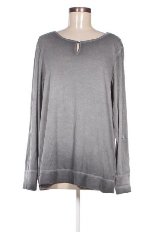 Γυναικεία μπλούζα Cecil, Μέγεθος XL, Χρώμα Γκρί, Τιμή 10,42 €