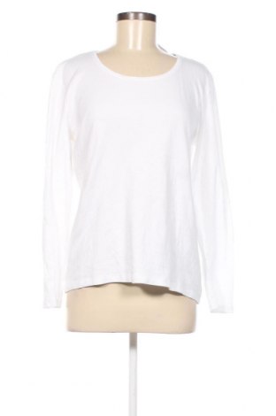 Дамска блуза Cecil, Размер L, Цвят Бял, Цена 11,90 лв.