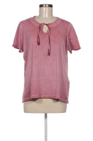 Дамска блуза Cecil, Размер XL, Цвят Розов, Цена 34,00 лв.