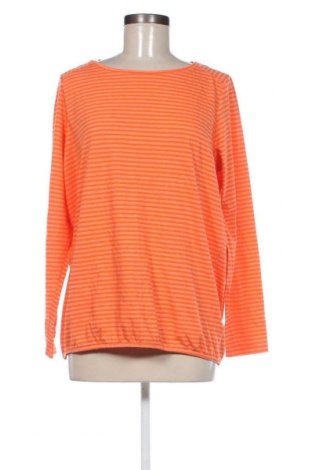 Γυναικεία μπλούζα Cecil, Μέγεθος L, Χρώμα Πορτοκαλί, Τιμή 21,03 €
