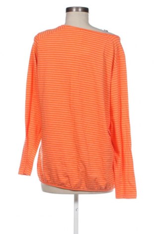 Γυναικεία μπλούζα Cecil, Μέγεθος L, Χρώμα Πορτοκαλί, Τιμή 5,26 €