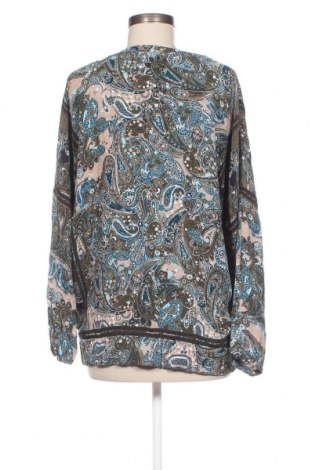 Γυναικεία μπλούζα Cecil, Μέγεθος XS, Χρώμα Πολύχρωμο, Τιμή 4,21 €